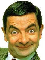 Rowan Atkinson