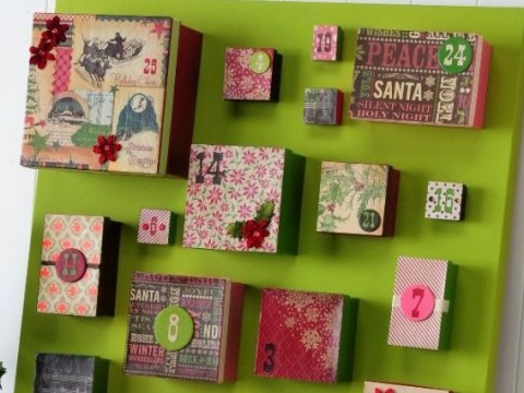 Advent-Calendar-Paper-Mache-Boxes1